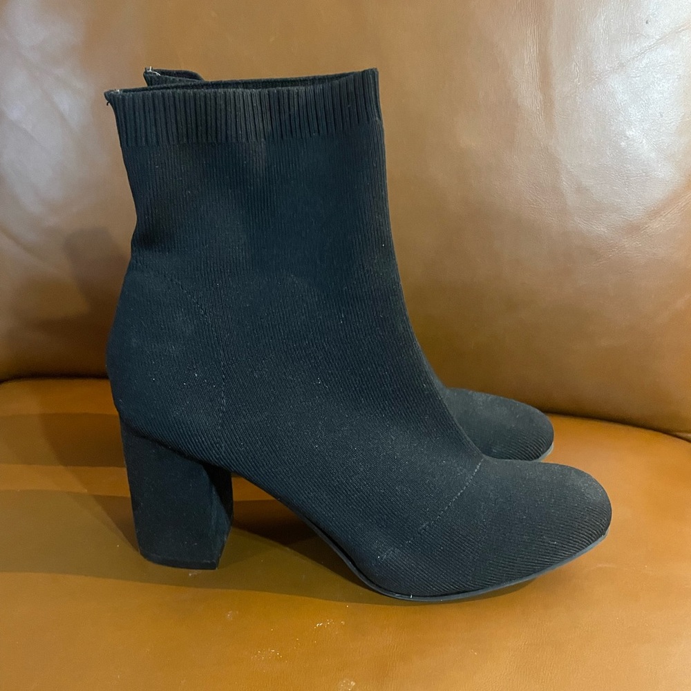 Mia boots